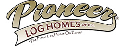 Pioneer Log Homes